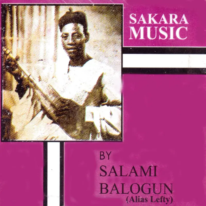 Sakara Music