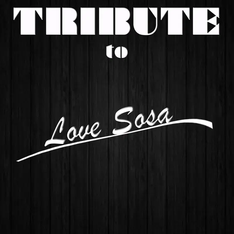 Love Sosa (Instrumental)