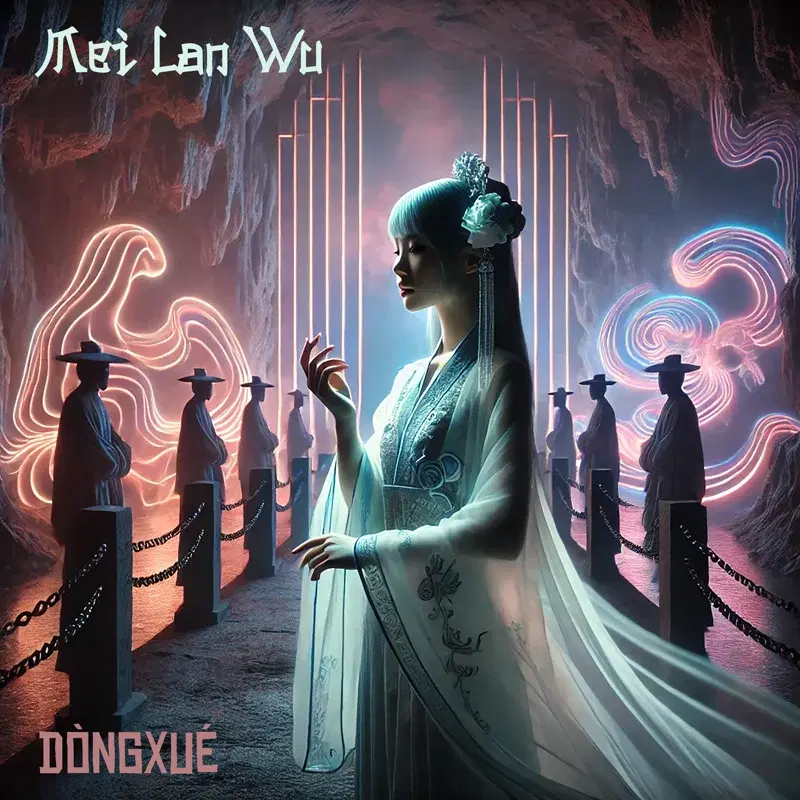Dòngxué