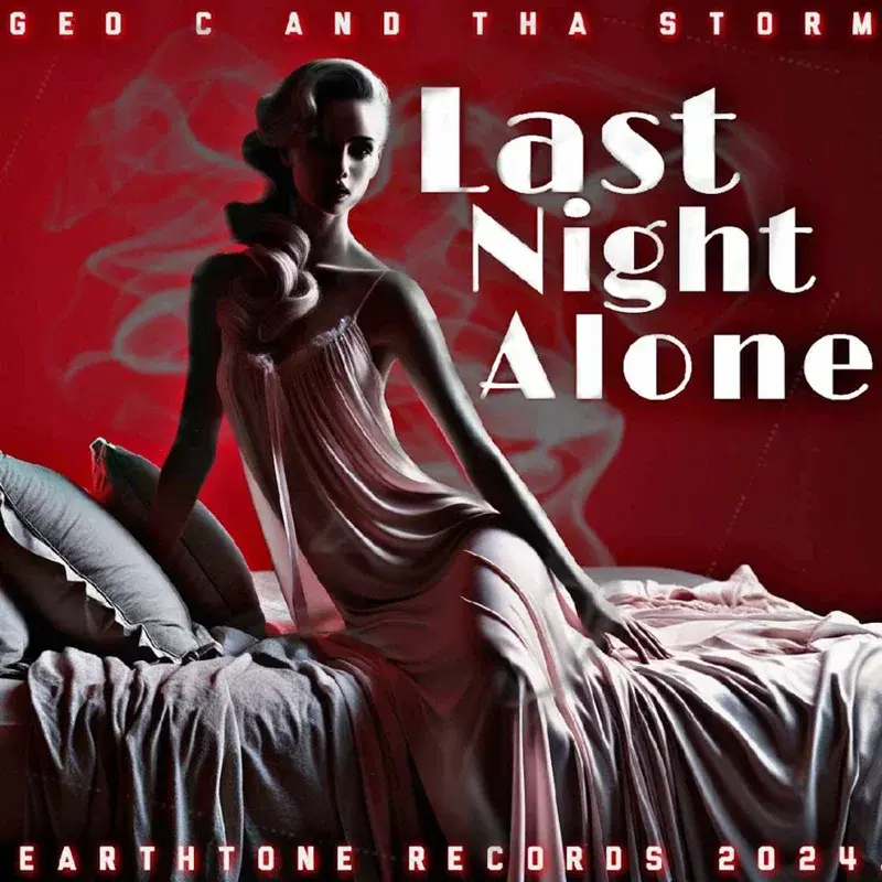 Last Night Alone