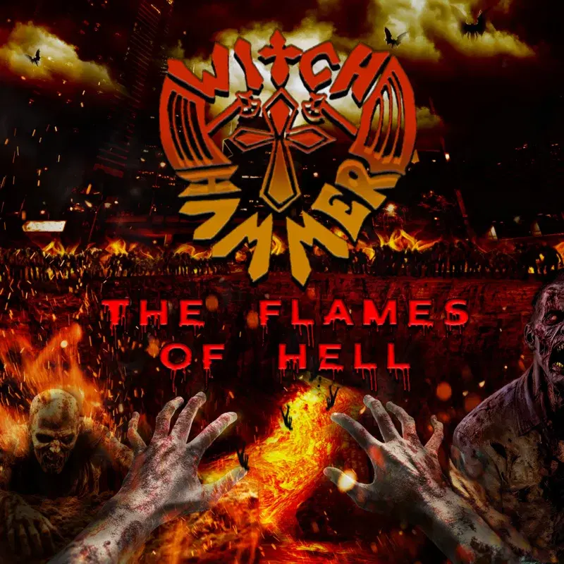The Flames Of Hell