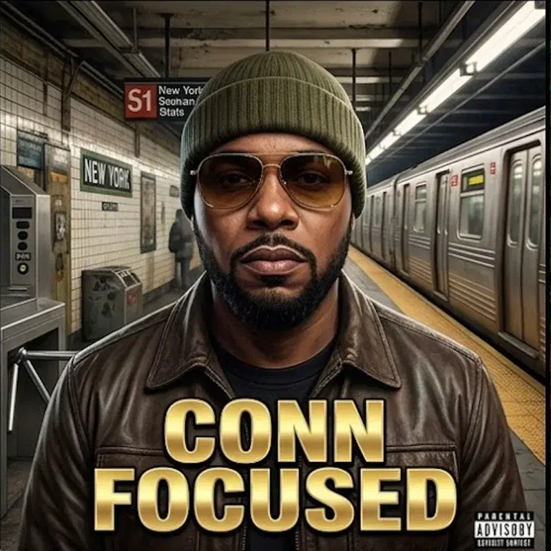 CONN FOCUSED