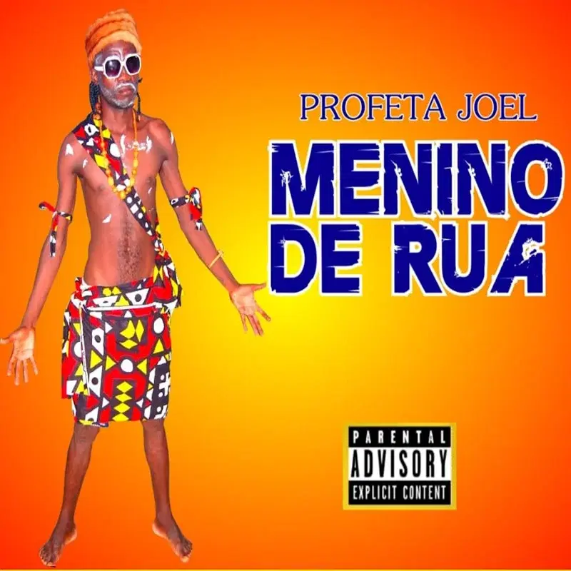 Menino de Rua