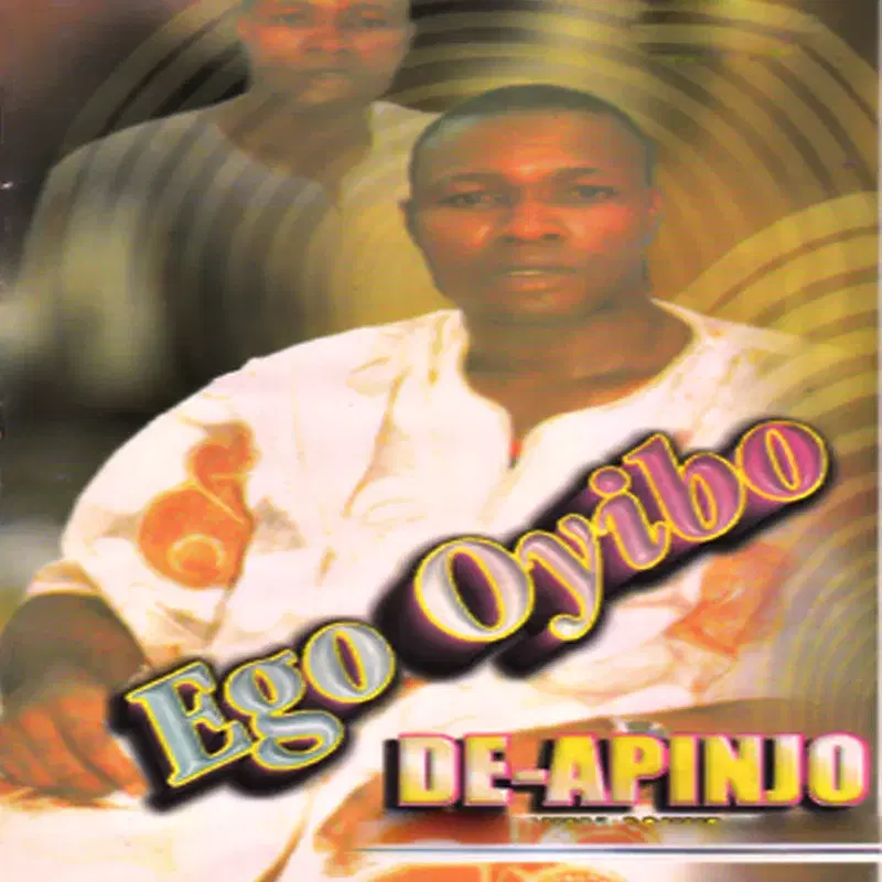Ego Oyibo
