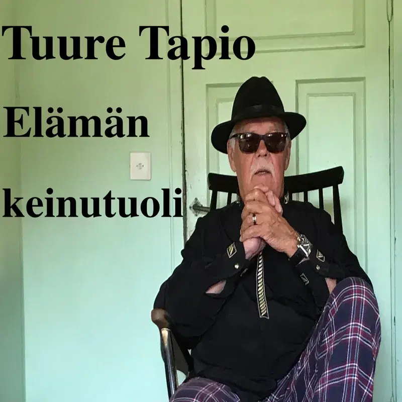 Elämän Keinutuoli