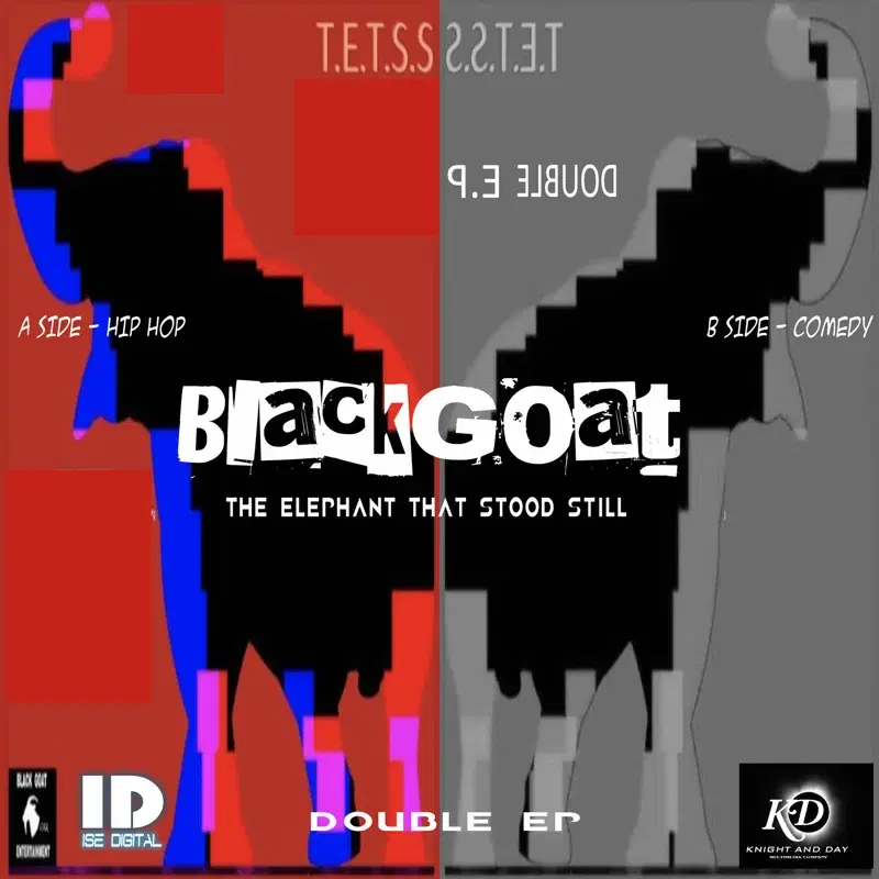 The Elephant That Stood Still