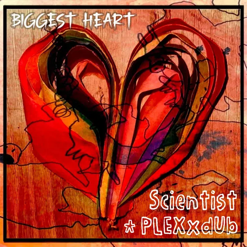 Biggest Heart