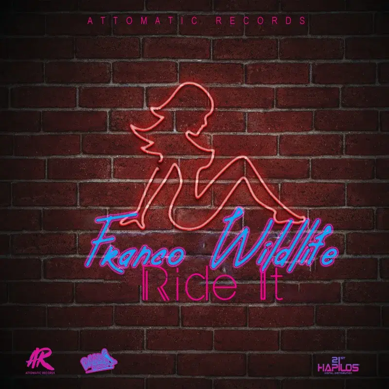 Ride It