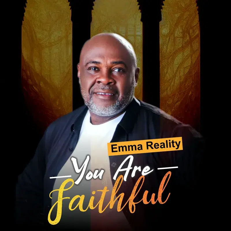 You Are Faithful