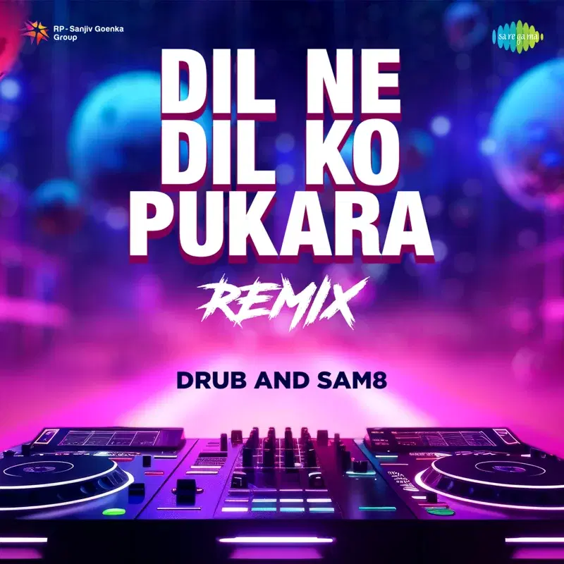 Dil Ne Dil Ko Pukara