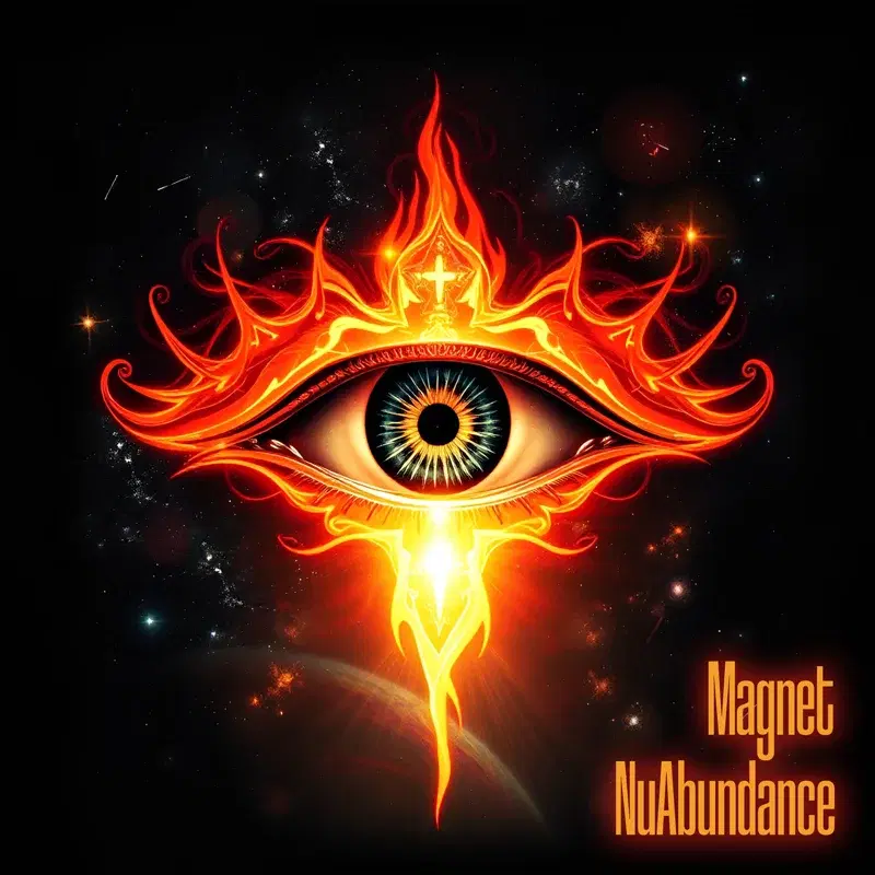 Magnet