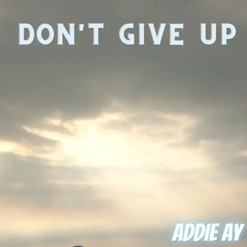 Don't Give Up
