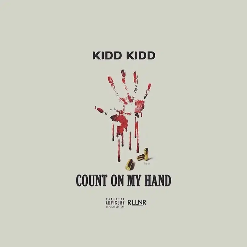 Count on My Hand