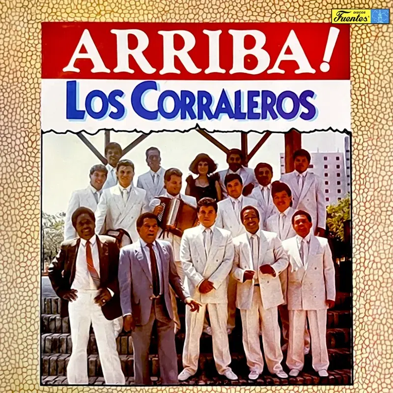 Arriba...