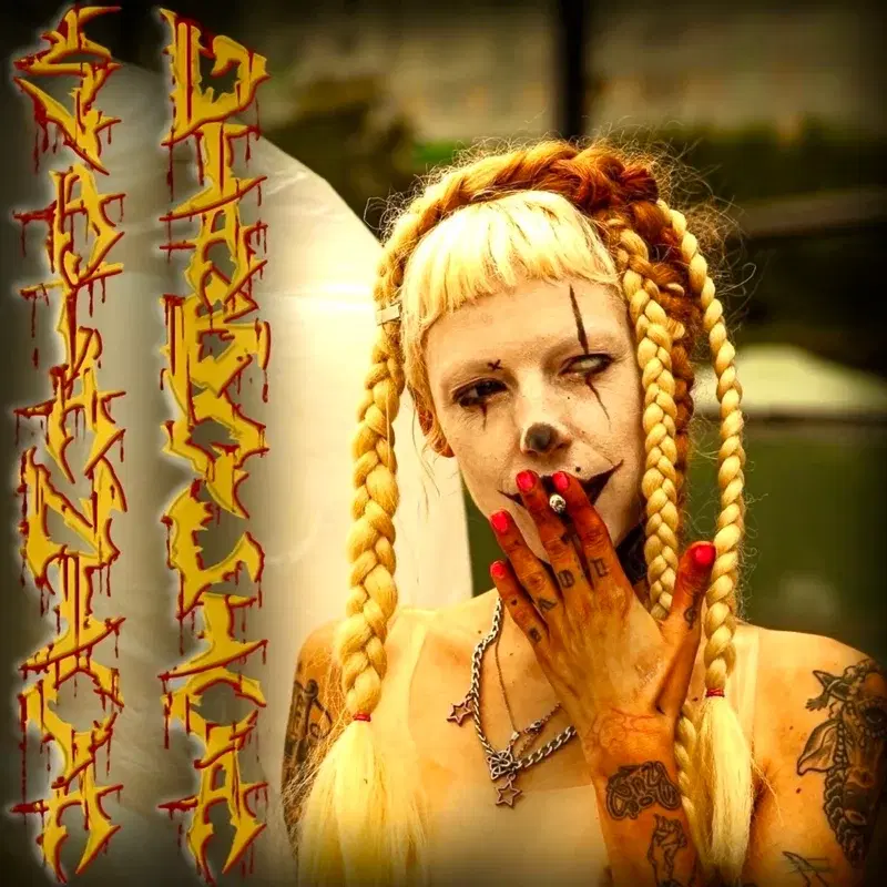 SATANICA DIABOLICA