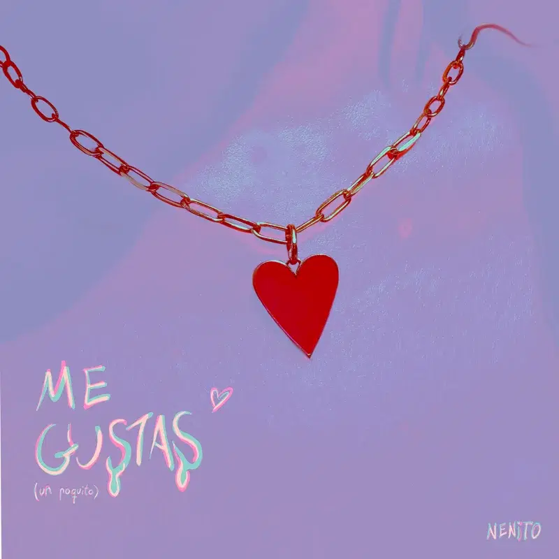 Me gustas (un poquito)