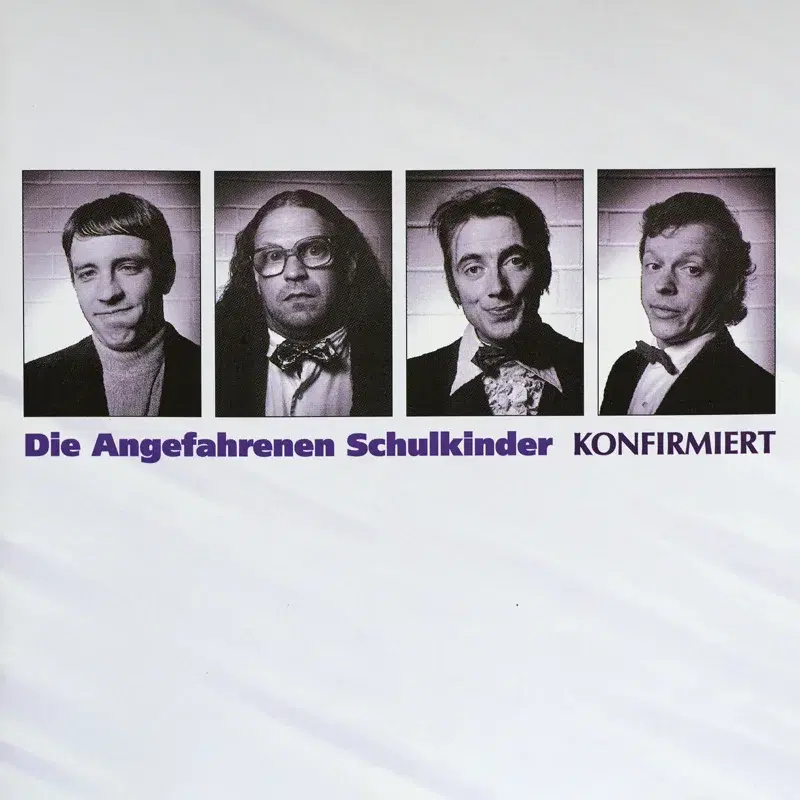 Konfirmiert