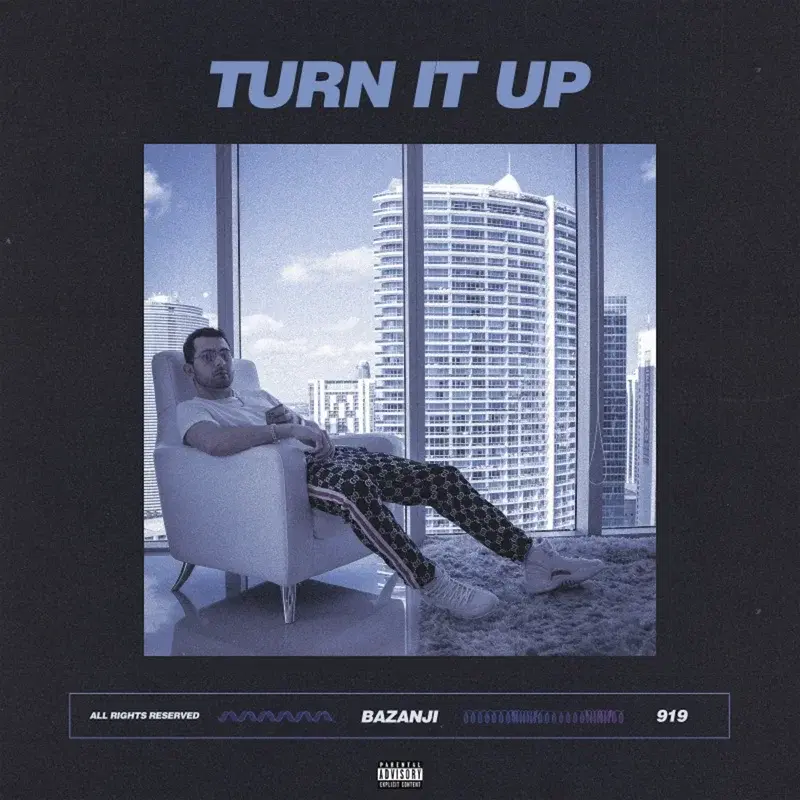 Turn It Up