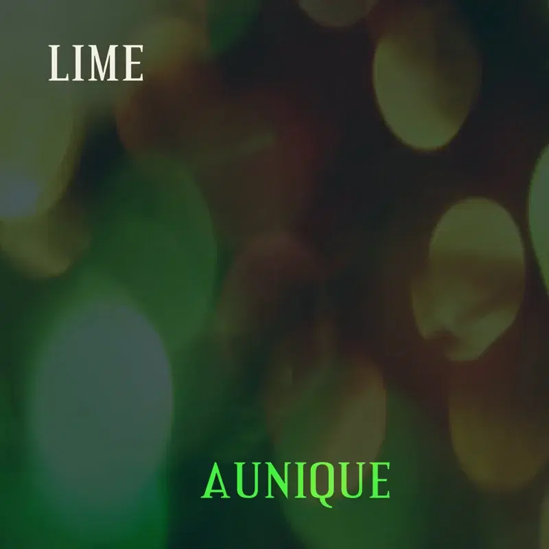 Lime