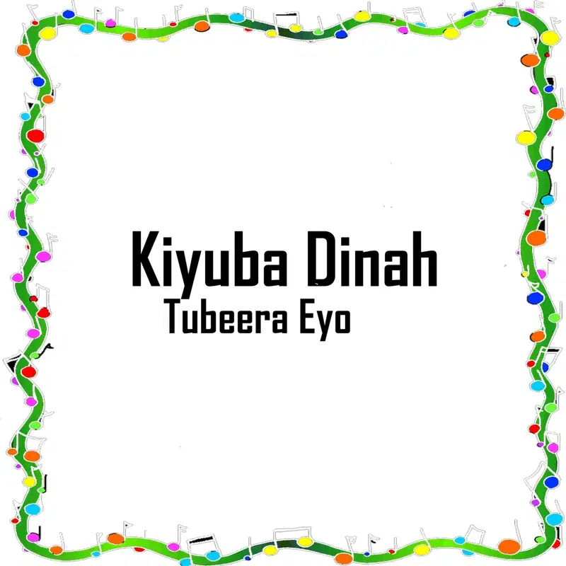Tubeera Eyo