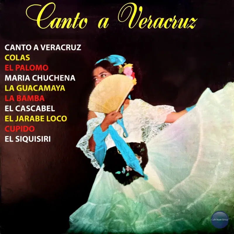 Canto a Veracruz