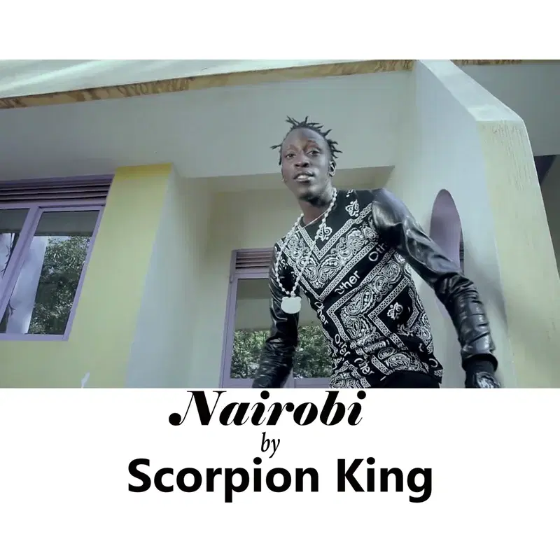 Nairobi