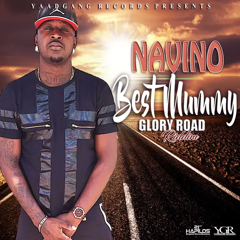 Best Mummy - Single
