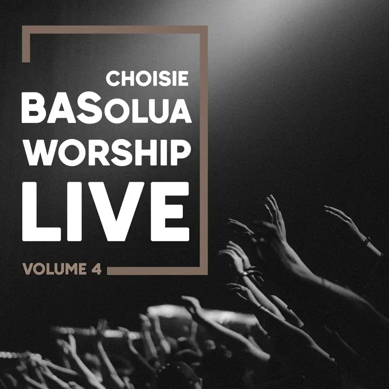 Worship Live Vol.4