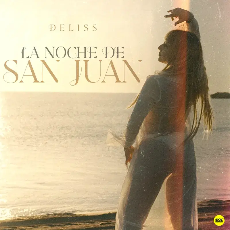 La noche de San Juan