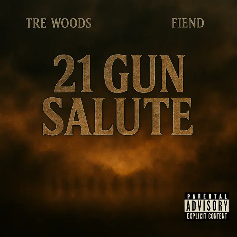 21 Gun Salute