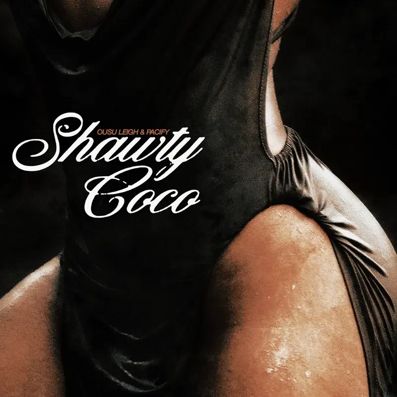 Shawty Coco