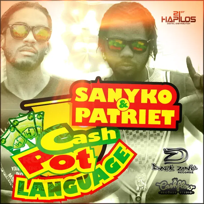 Cash Pot Language