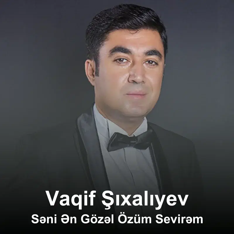 Səni Ən Gözəl Özüm Sevirəm