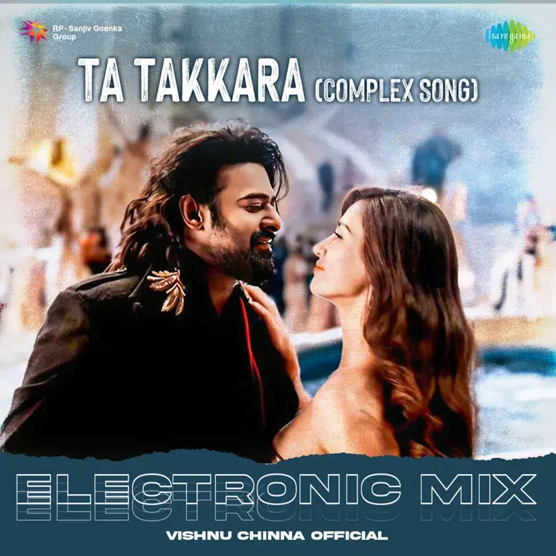 Ta Takkara (Complex Song)