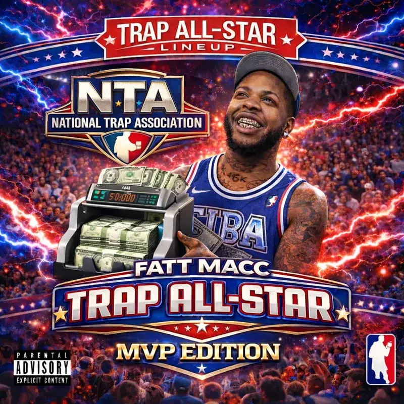 Trap All Star (MVP Edition)