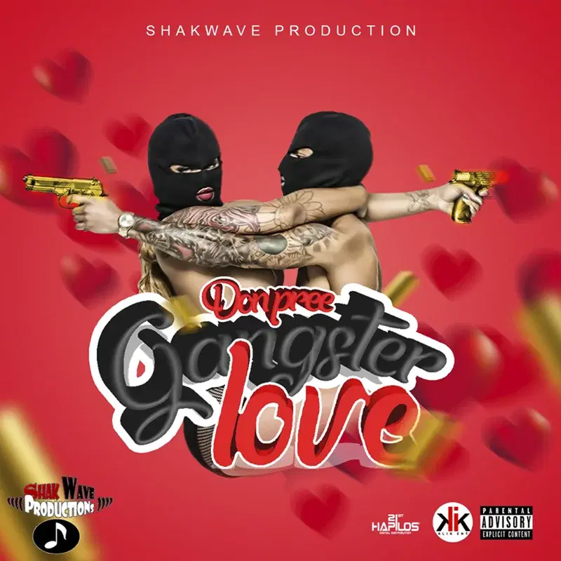 Gangster Love