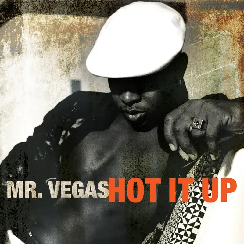Hot It Up (Clean)