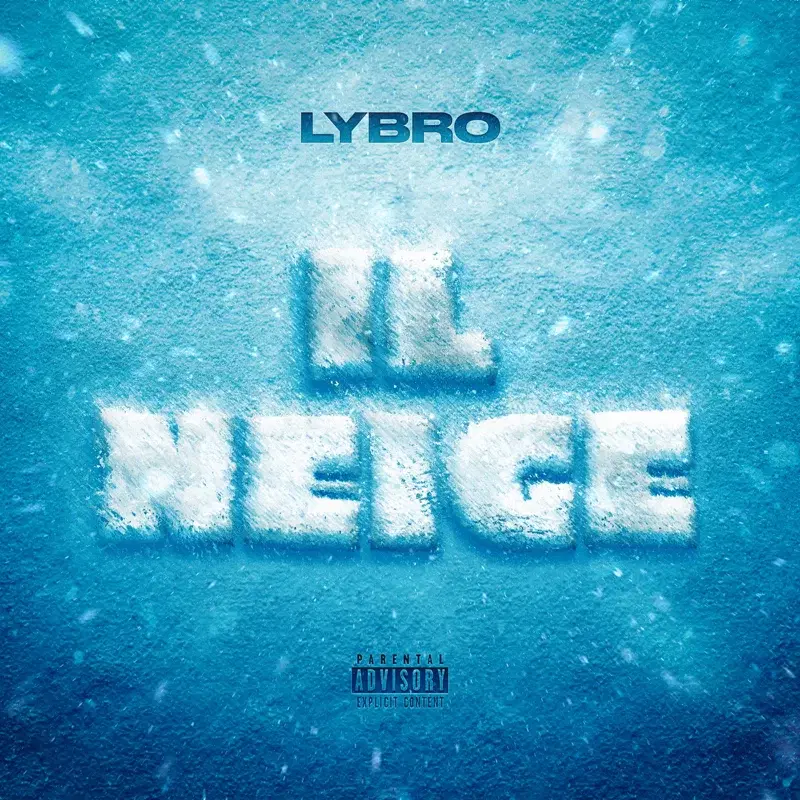 Il neige