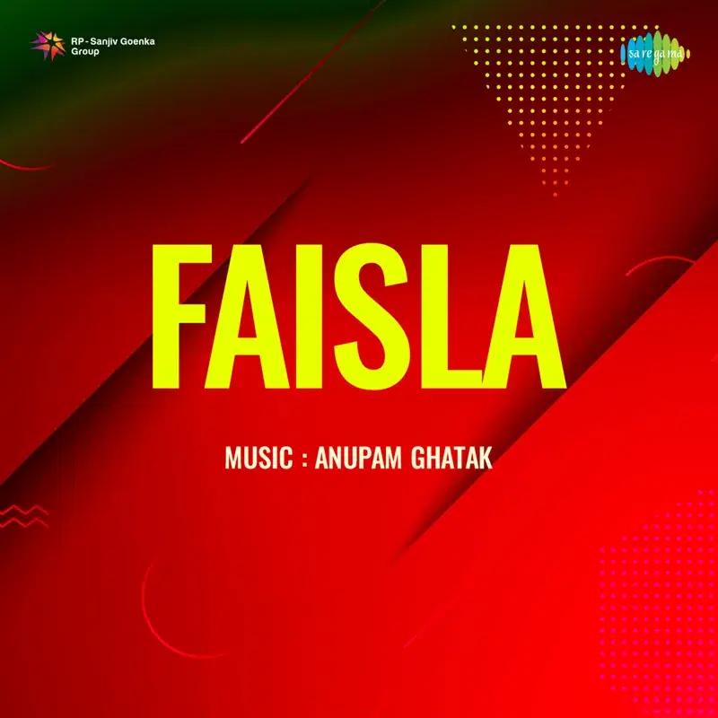 Maine Pehchan Liya Tumne Pukara (From "Faisla")