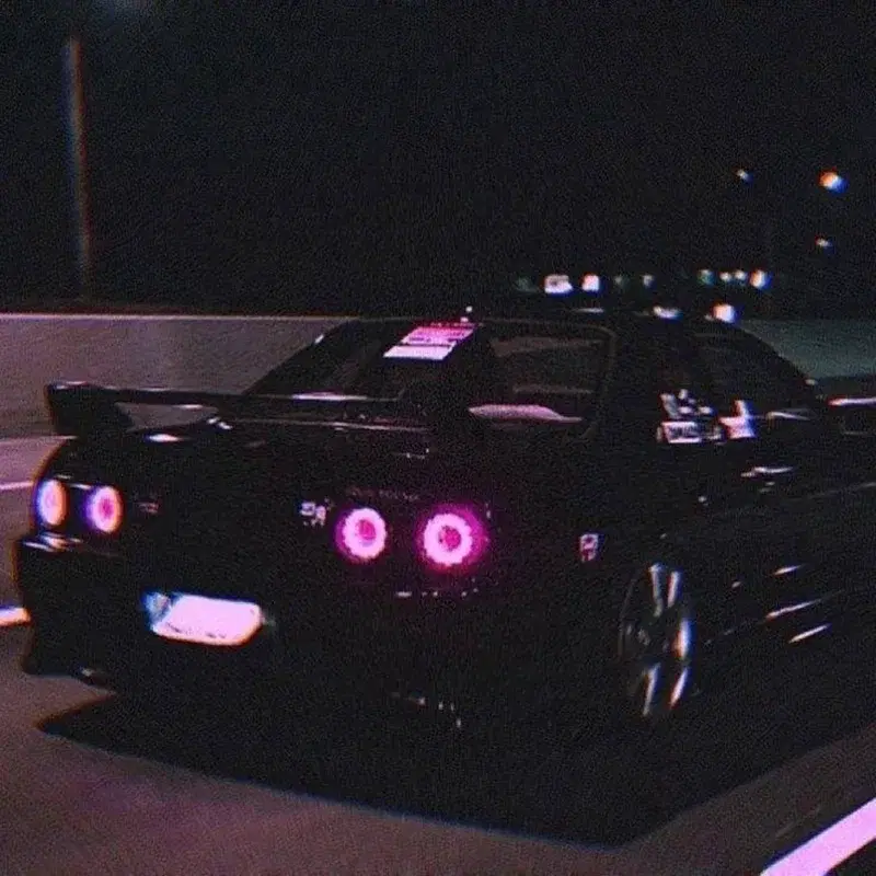WAITING FOR YOU
