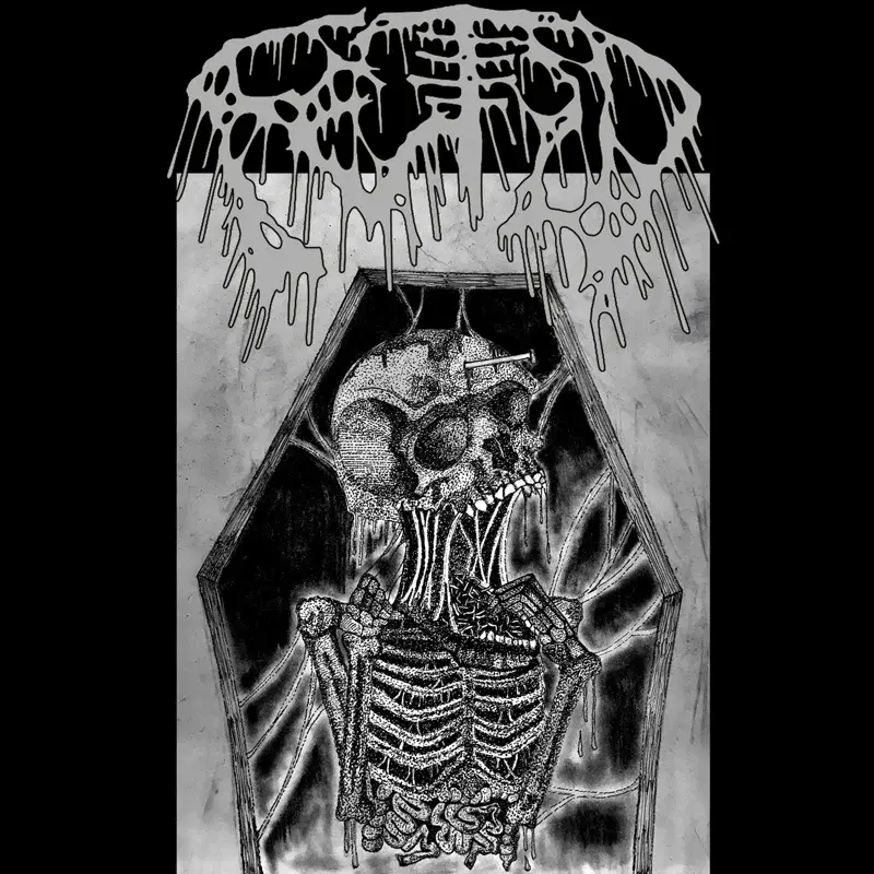 Sentient Pile of Amorphous Rot