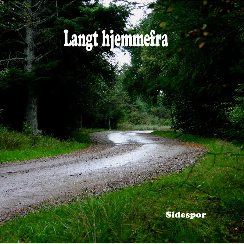 Langt hjemmefra