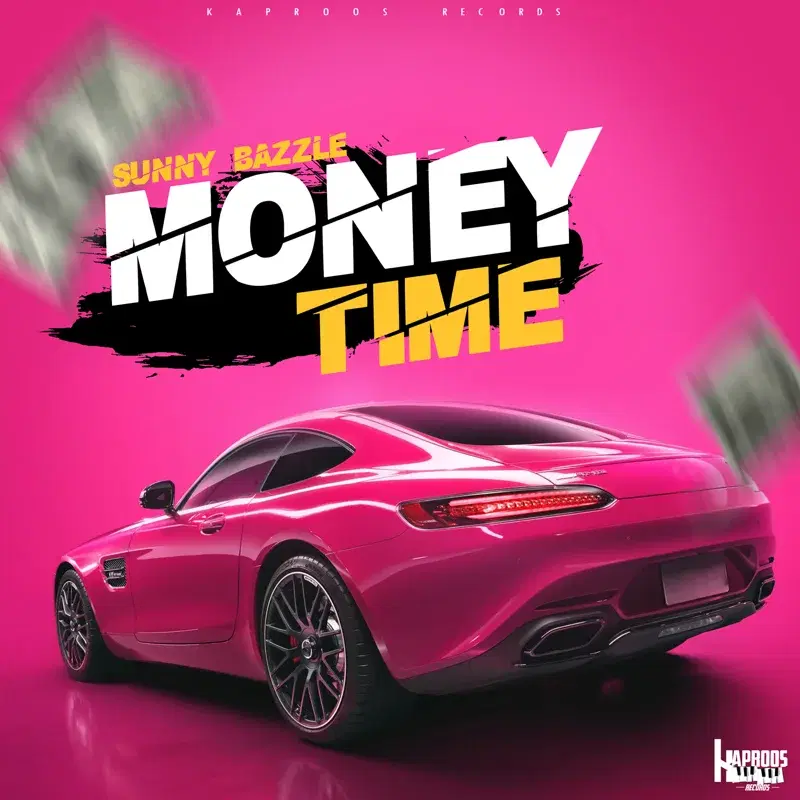 Money Time