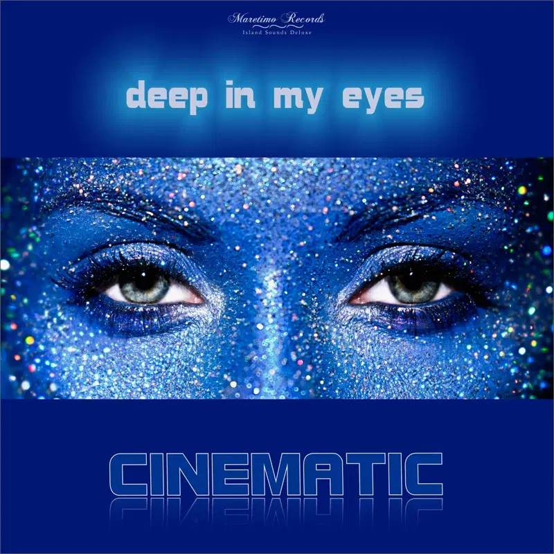 Deep in My Eyes