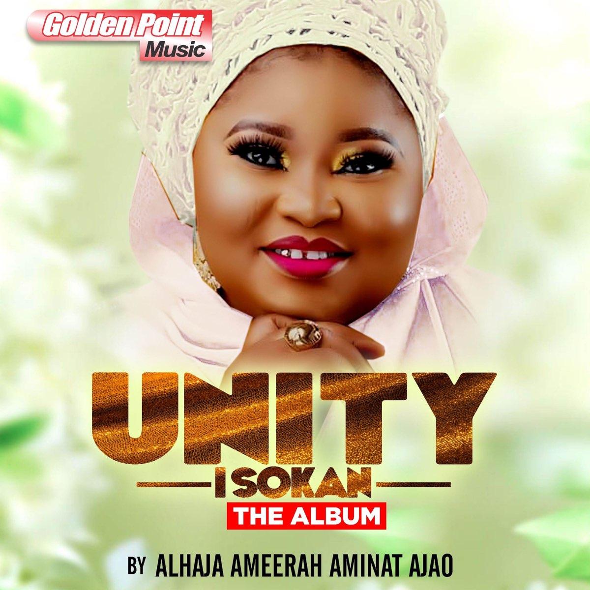 Unity - Isokan