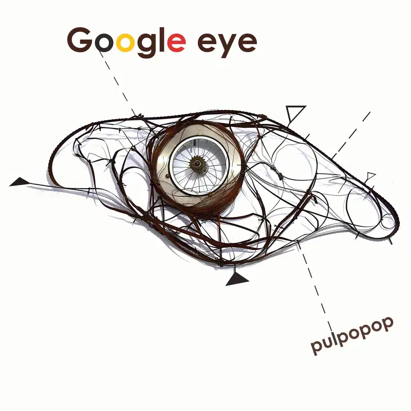 Google Eye