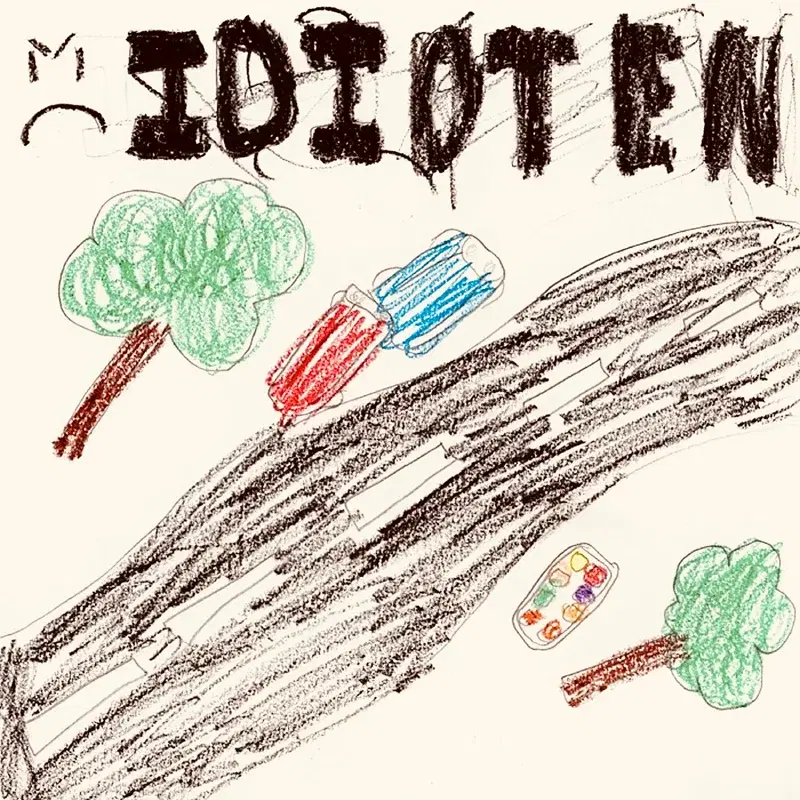 Idioten