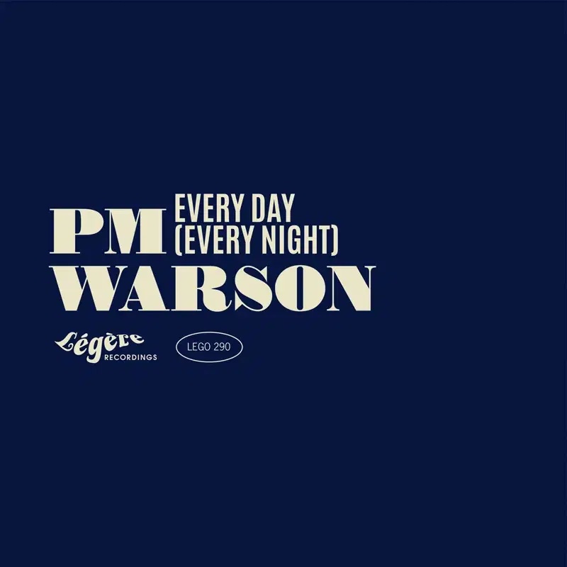 Every Day (Every Night)