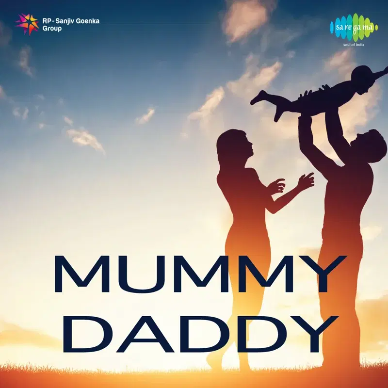 Mummy Daddy (Original Motion Picture Soundtrack)
