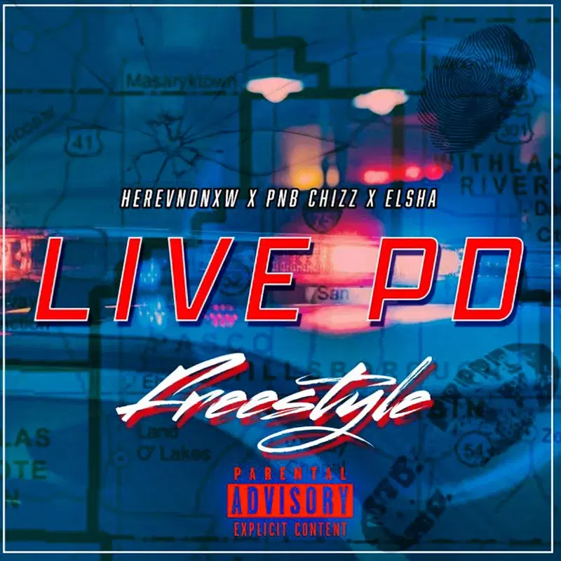 PD Freestyle